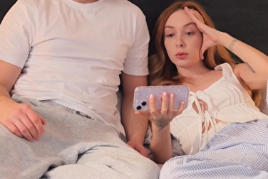 Ого, как ебутся, давай и мы трахнемся — идея, конечно, безумная